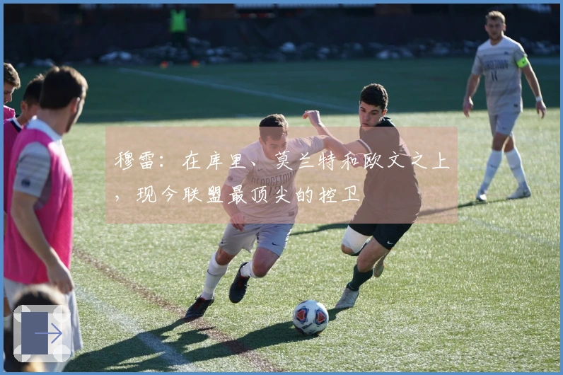 穆雷：在库里、莫兰特和欧文之上，现今联盟最顶尖的控卫
